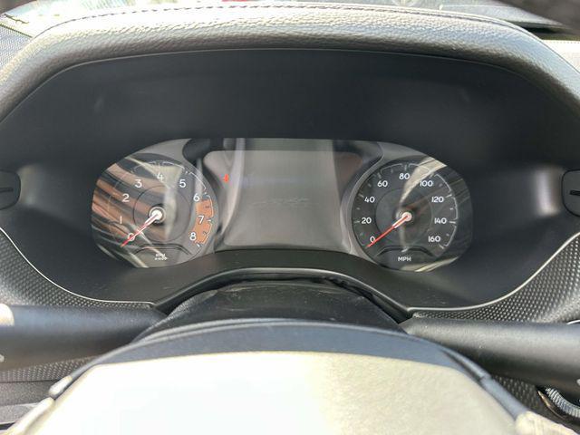 new 2026 Jeep Compass car