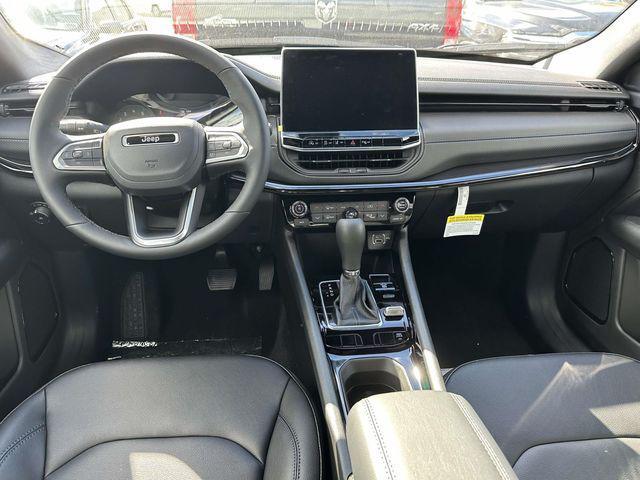 new 2026 Jeep Compass car