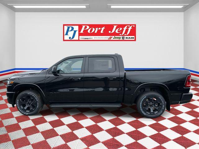 new 2025 Ram 1500 car