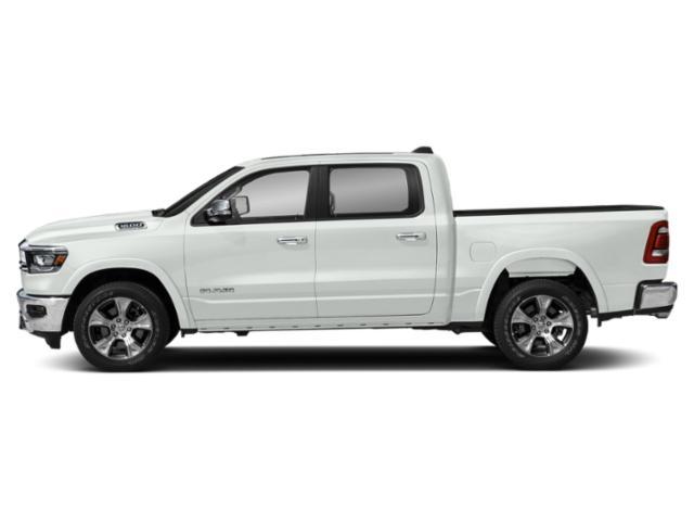 used 2021 Ram 1500 car, priced at $37,994
