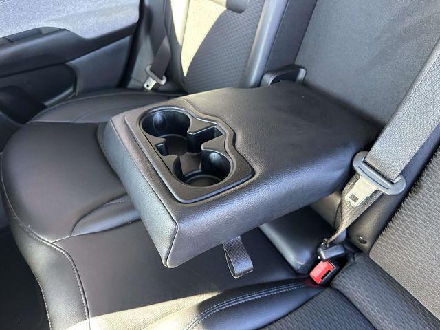 used 2022 Jeep Compass car, priced at $20,594