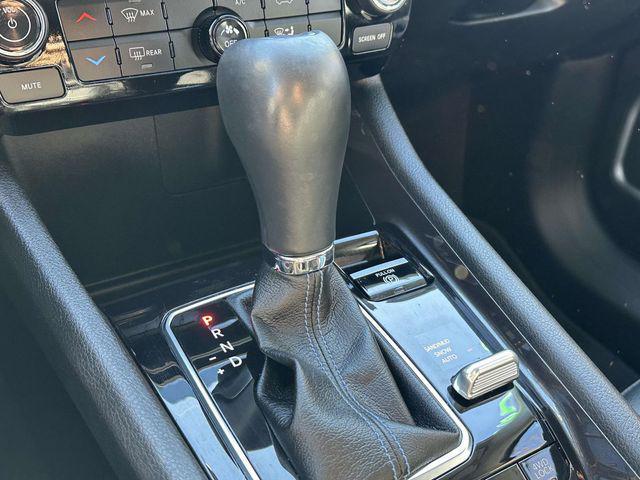 used 2022 Jeep Compass car, priced at $20,594