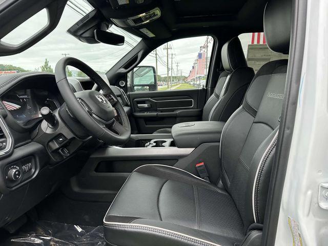 new 2025 Ram 2500 car