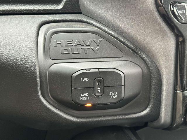 new 2025 Ram 2500 car