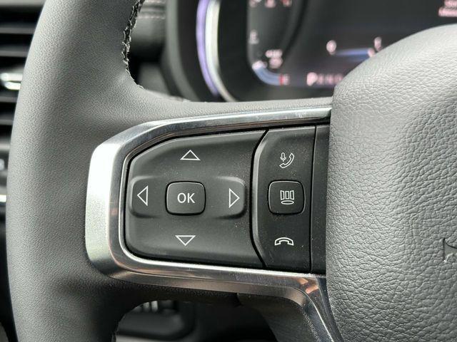 new 2025 Ram 2500 car