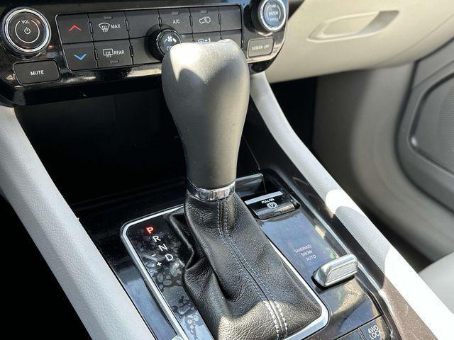 used 2022 Jeep Compass car, priced at $22,398