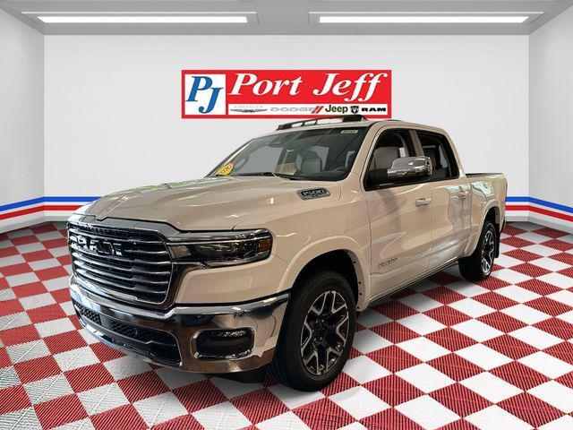 new 2025 Ram 1500 car
