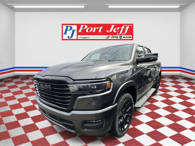 new 2025 Ram 1500 car