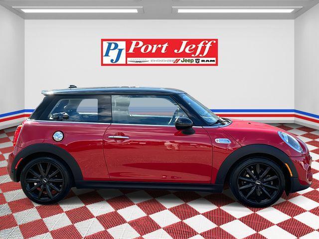 used 2019 MINI Hardtop car, priced at $17,994
