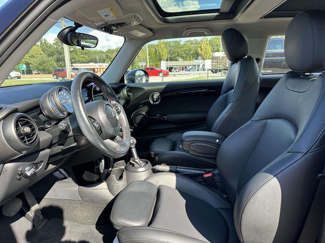 used 2019 MINI Hardtop car, priced at $17,994
