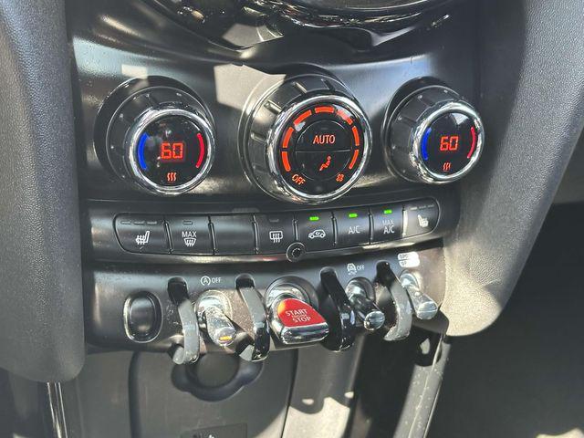 used 2019 MINI Hardtop car, priced at $17,994