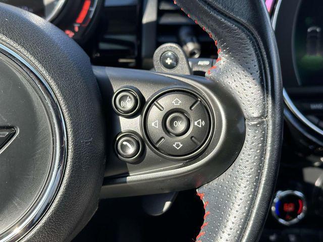 used 2019 MINI Hardtop car, priced at $17,994