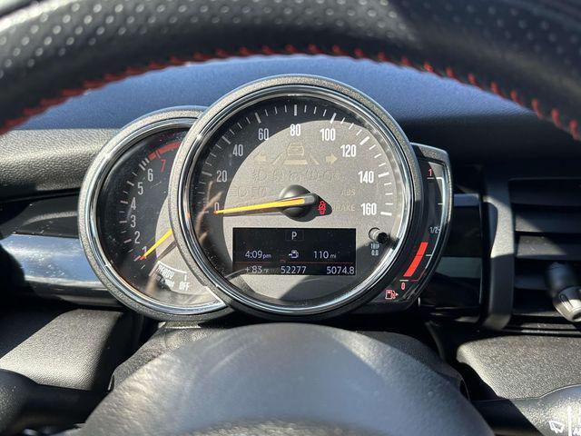 used 2019 MINI Hardtop car, priced at $17,994