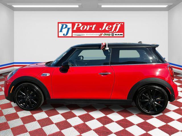 used 2019 MINI Hardtop car, priced at $17,994