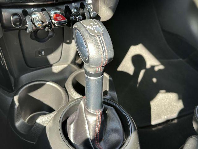 used 2019 MINI Hardtop car, priced at $17,994