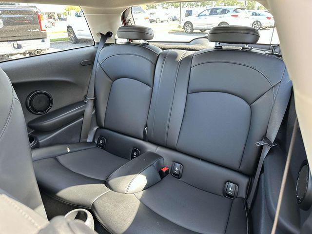 used 2019 MINI Hardtop car, priced at $17,994