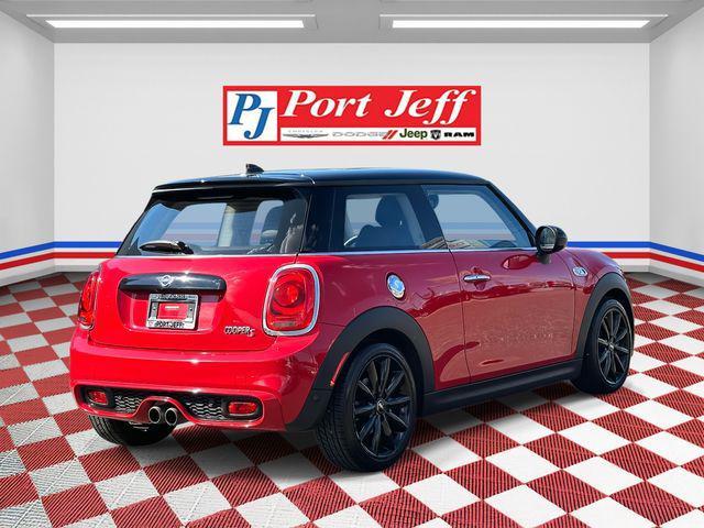 used 2019 MINI Hardtop car, priced at $17,994