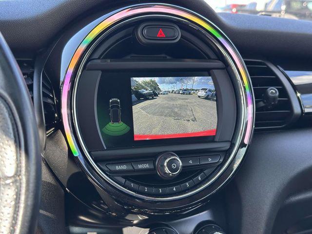 used 2019 MINI Hardtop car, priced at $17,994