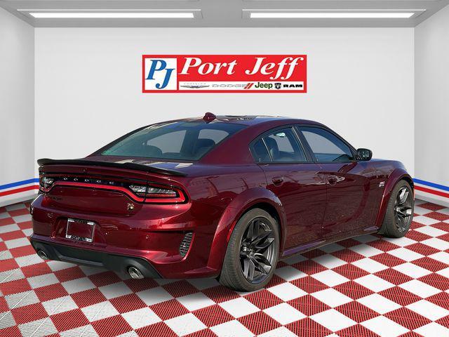 used 2021 Dodge Charger car, priced at $46,998