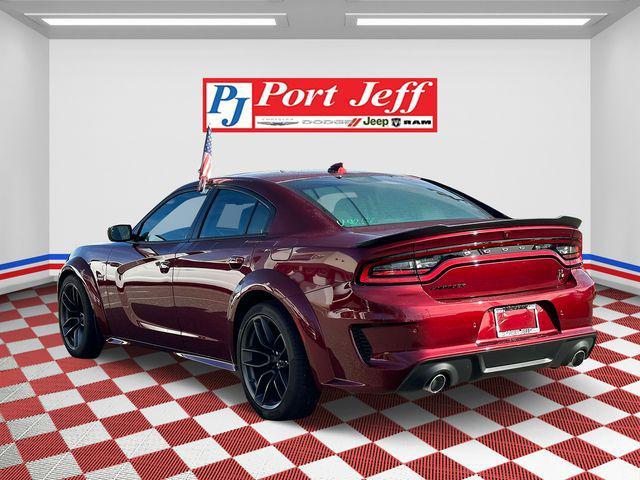 used 2021 Dodge Charger car, priced at $46,998