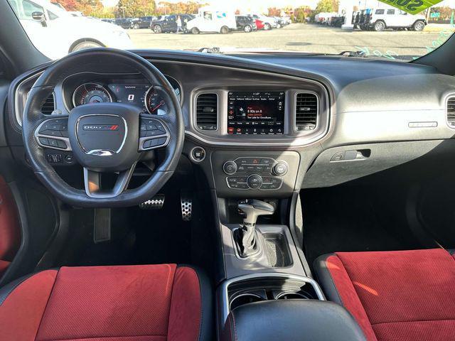 used 2021 Dodge Charger car, priced at $46,998