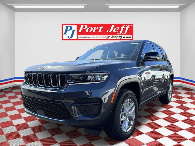 new 2025 Jeep Grand Cherokee car, priced at $39,970