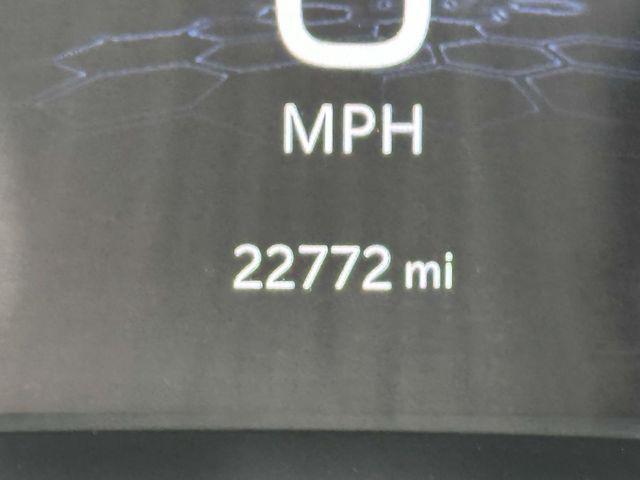 used 2022 Jeep Compass car, priced at $23,494