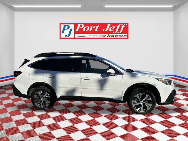 used 2020 Subaru Outback car, priced at $24,498