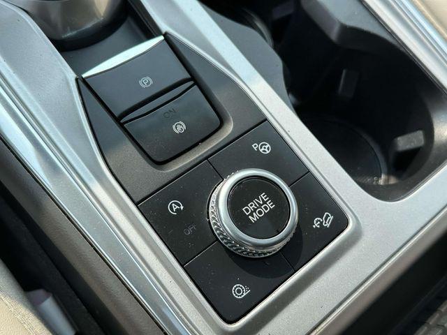 used 2020 Ford Explorer car, priced at $28,694