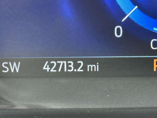 used 2020 Ford Explorer car, priced at $28,694