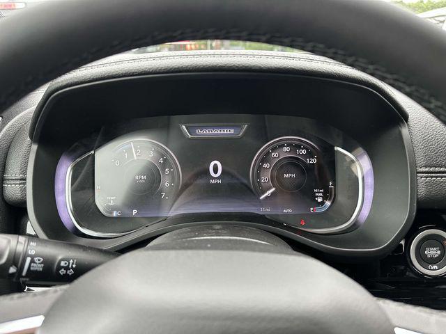 new 2025 Ram 1500 car