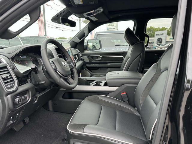 new 2025 Ram 1500 car