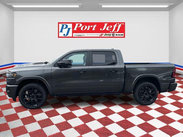 new 2025 Ram 1500 car