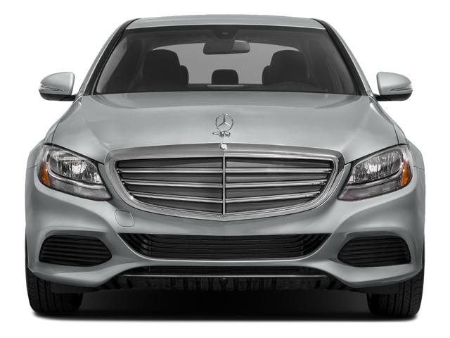 used 2017 Mercedes-Benz C-Class car