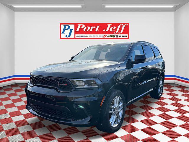 new 2025 Dodge Durango car, priced at $49,585