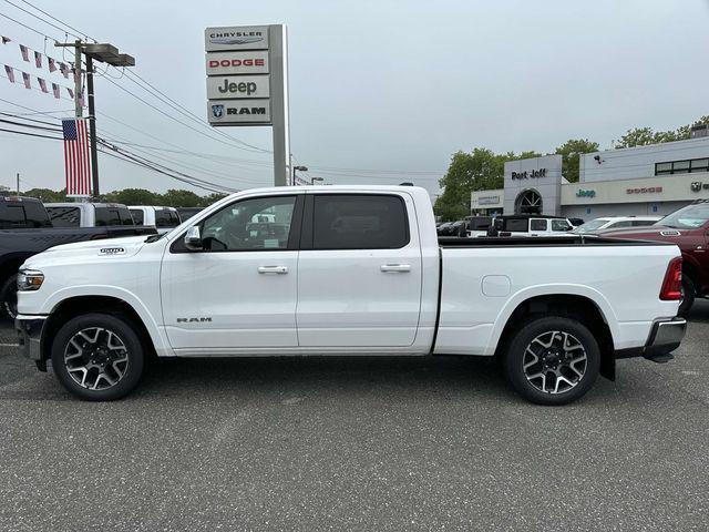 new 2025 Ram 1500 car
