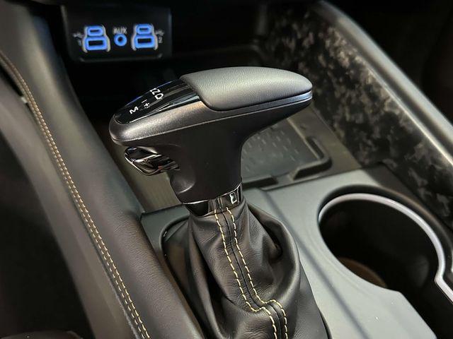 new 2025 Dodge Durango car