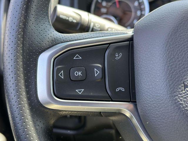 new 2025 Ram 1500 car