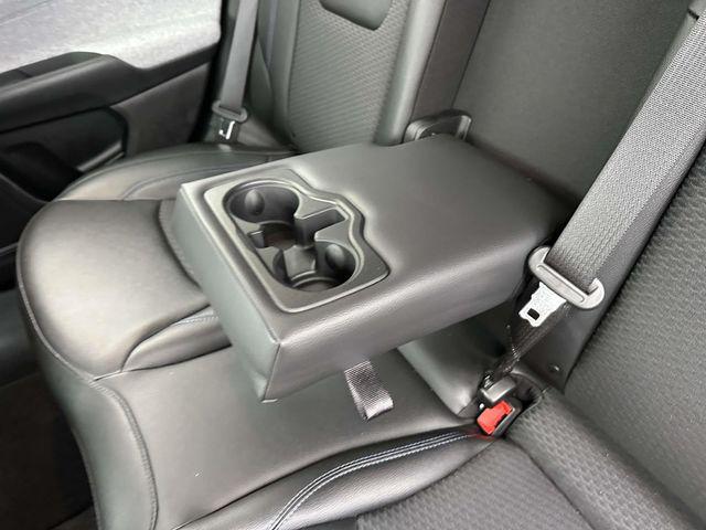used 2024 Jeep Compass car, priced at $26,994
