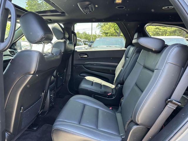 used 2022 Dodge Durango car, priced at $33,994