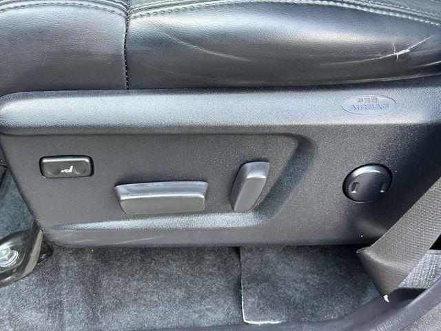 used 2020 Toyota Tundra car, priced at $43,994