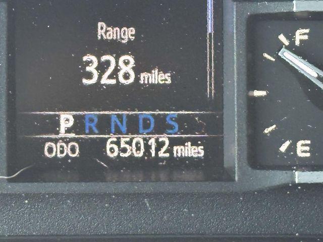 used 2020 Toyota Tundra car, priced at $43,994