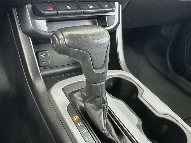 used 2018 Chevrolet Colorado car, priced at $21,894