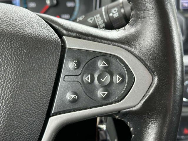 used 2018 Chevrolet Colorado car, priced at $21,894