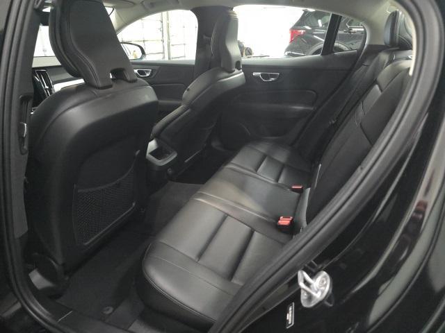 used 2024 Volvo S60 car, priced at $28,250