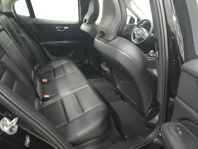 used 2024 Volvo S60 car, priced at $28,250