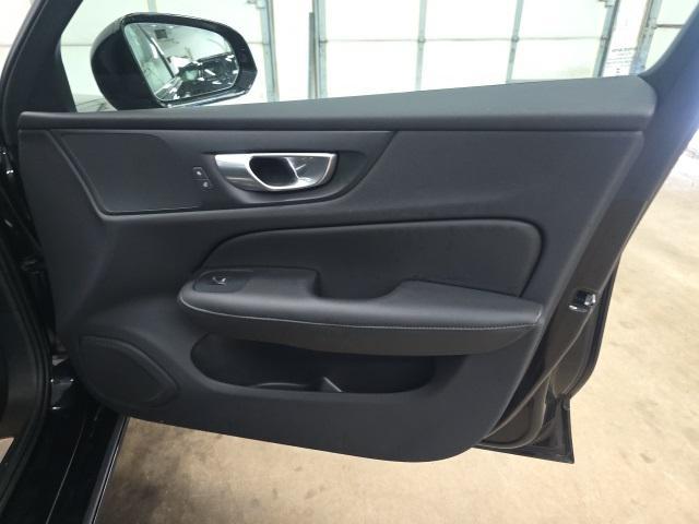 used 2024 Volvo S60 car, priced at $28,250