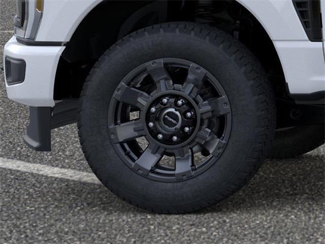 new 2026 Ford F-250 car, priced at $62,370