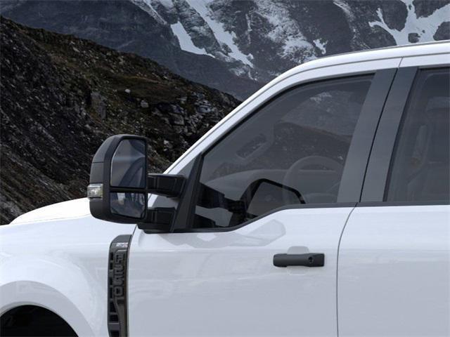 new 2026 Ford F-250 car, priced at $62,370
