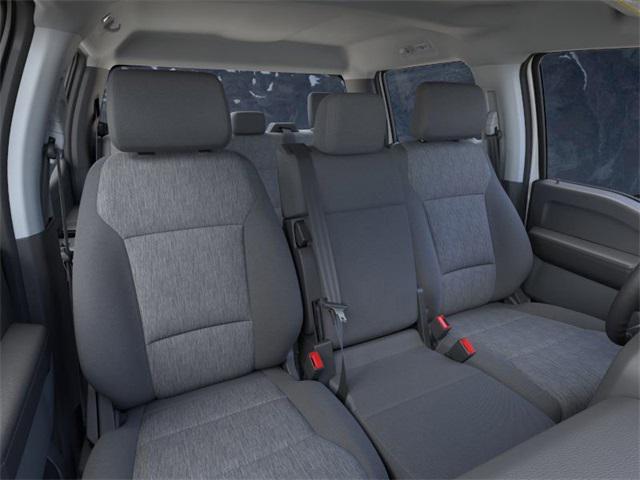 new 2026 Ford F-250 car, priced at $62,370